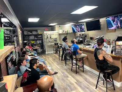 Gracie Brandon BJJ Academy - photo 3