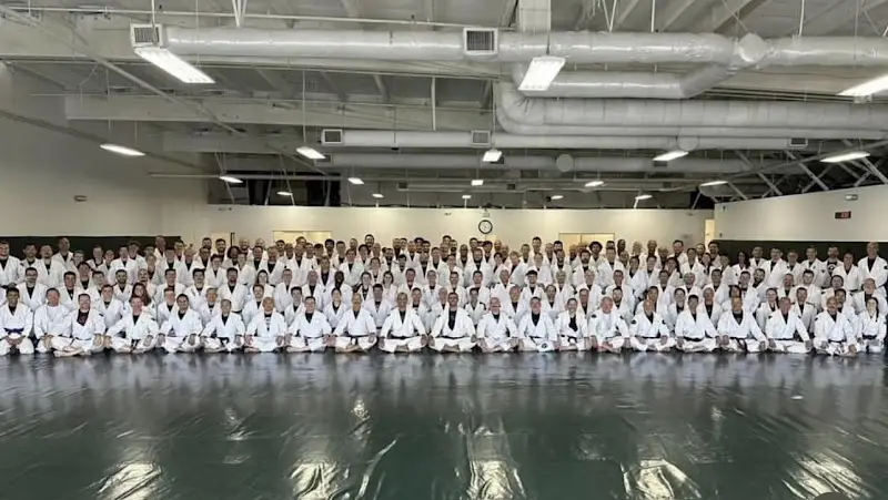Gracie Bullyproof Summer Camp Post Falls