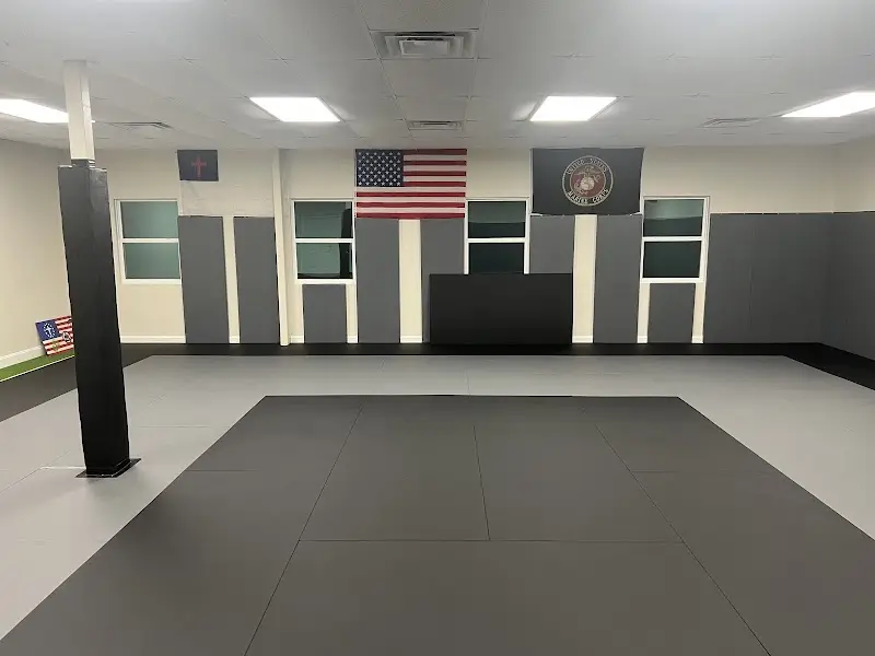 Gracie Clermont BJJ Academy - photo 1