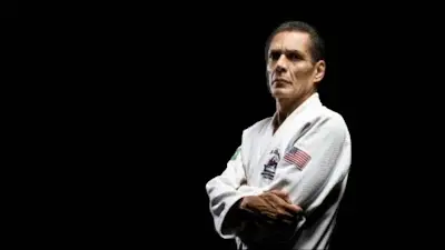 Gracie Combat Jiu-Jitsu Academy