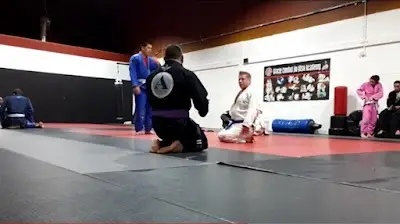 Gracie Combat Jiu-Jitsu Academy BJJ Academy - photo 1