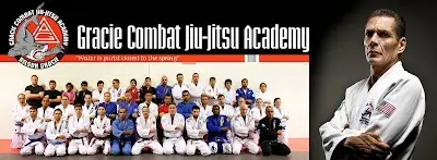Gracie Combat Jiu-Jitsu Academy BJJ Academy - photo 4