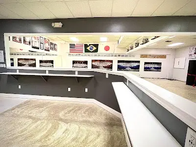 Gracie Downtown BJJ Academy - photo 3