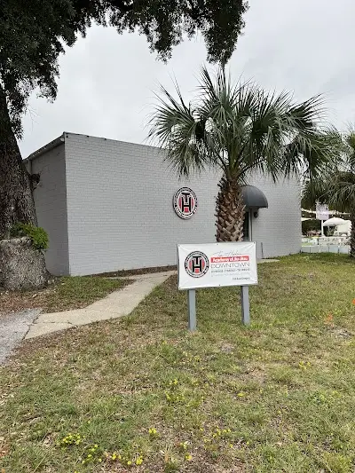 Gracie Downtown BJJ Academy - photo 4