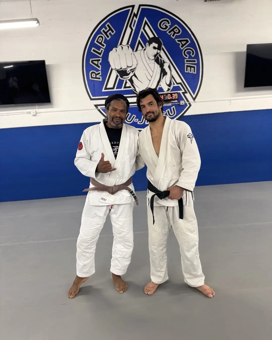 Gracie Fighter Bay Area BJJ Academy - photo 1