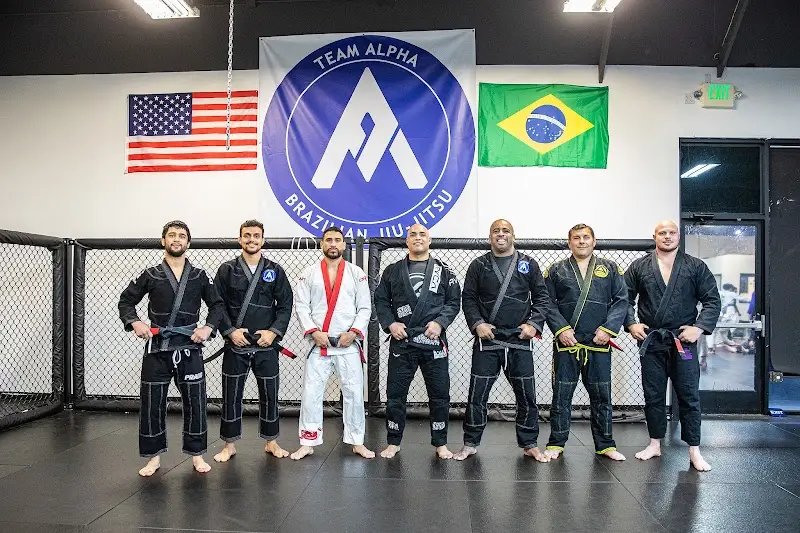 Gracie Fighter Jiu Jitsu Vacaville BJJ Academy - photo 1