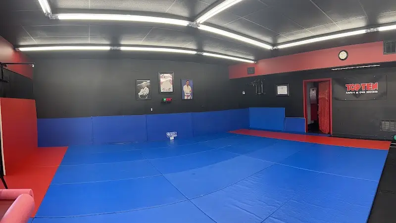 Gracie Florida Jiu-Jitsu