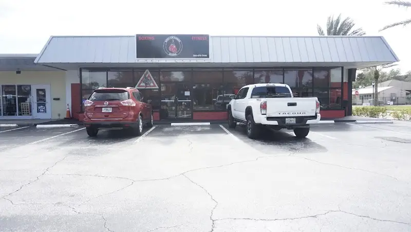 Gracie Florida Jiu-Jitsu BJJ Academy - photo 1