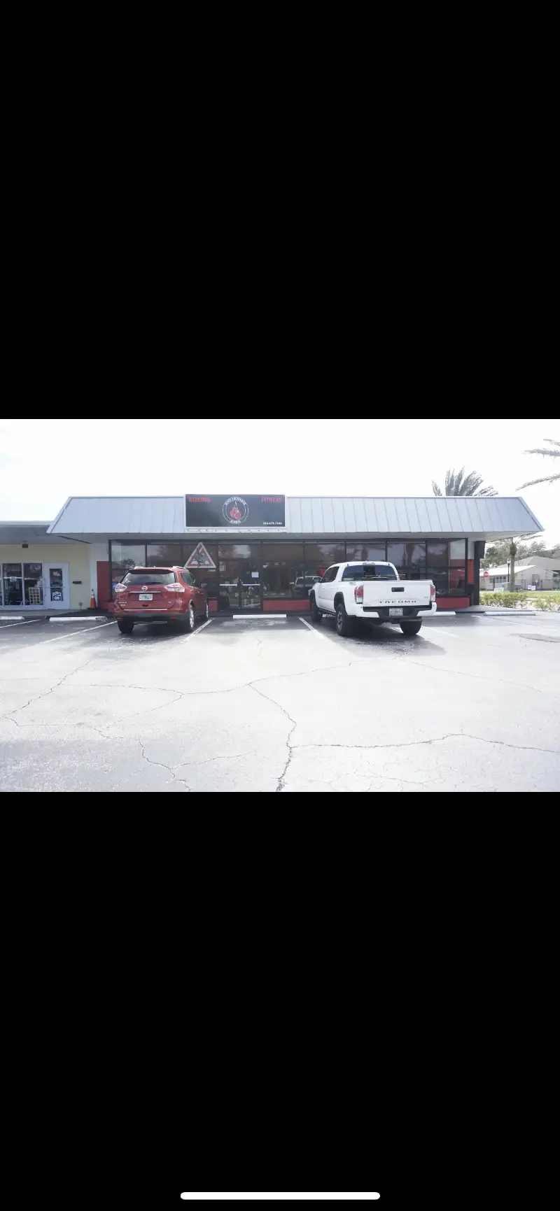 Gracie Florida Jiu-Jitsu BJJ Academy - photo 2
