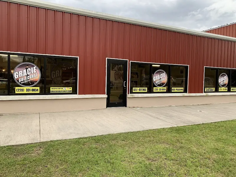 Gracie Gulf Coast BJJ Academy - photo 2