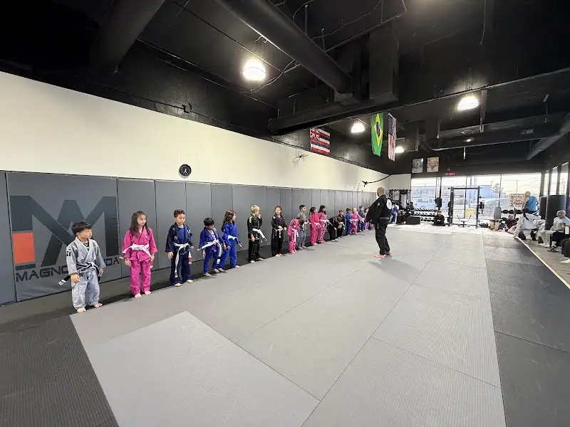 Gracie Gym BJJ Academy - photo 2