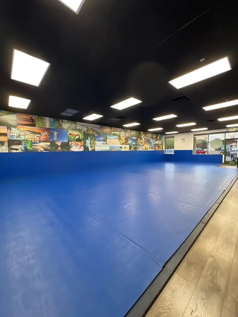 Gracie Humaita Brazilian Jiu Jitsu Sparks BJJ Academy - photo 1