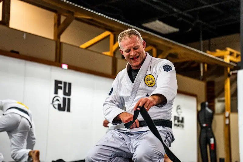Gracie Humaita Cedar Park BJJ Academy - photo 1