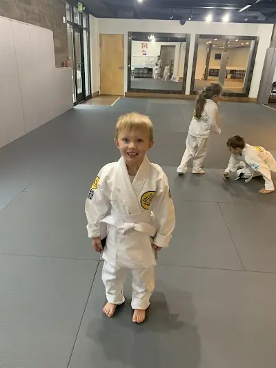 Gracie Humaita Edwardsville, IL BJJ Academy - photo 4
