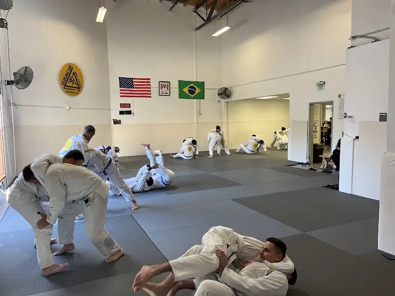 Gracie Humaita Redlands BJJ Academy - photo 1