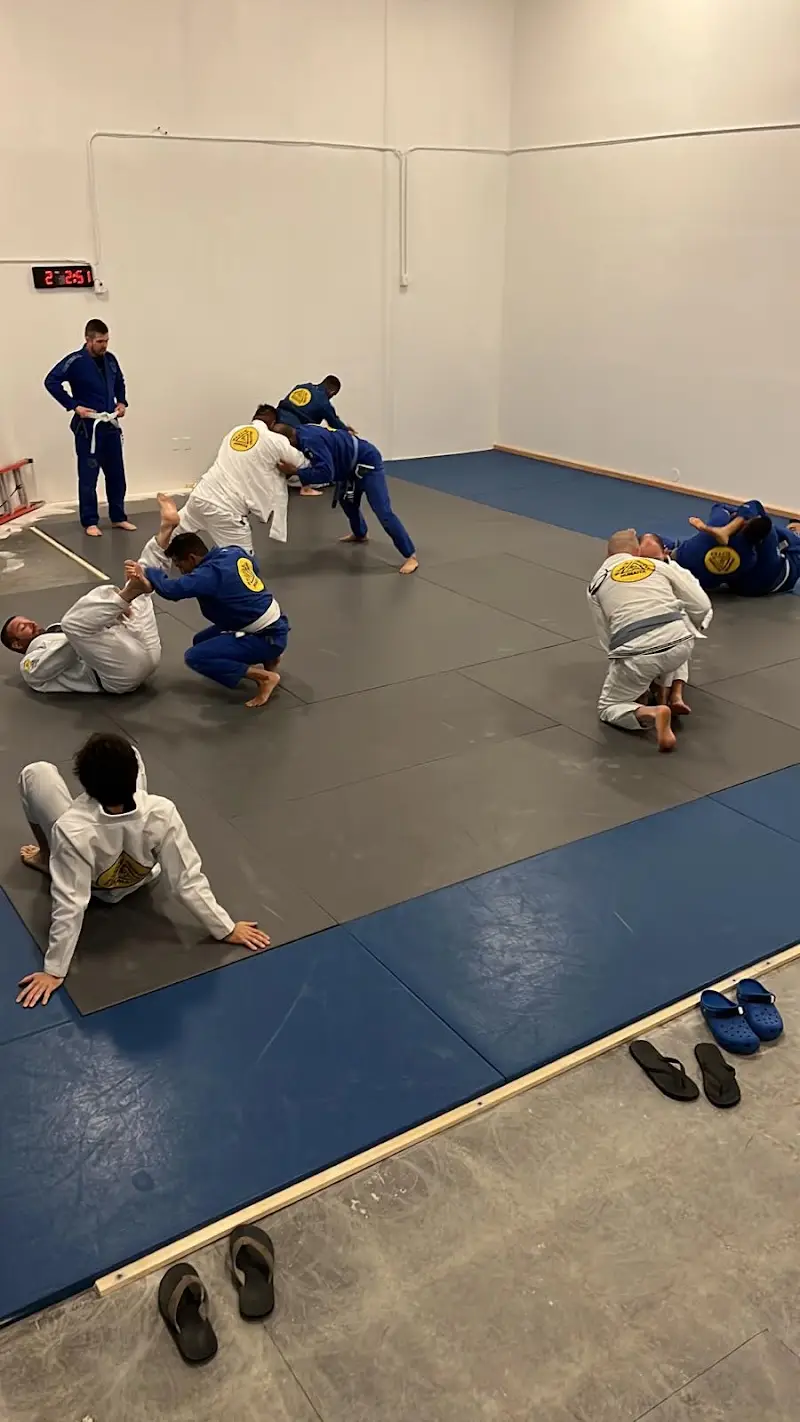 Gracie Humaita Redlands BJJ Academy - photo 2