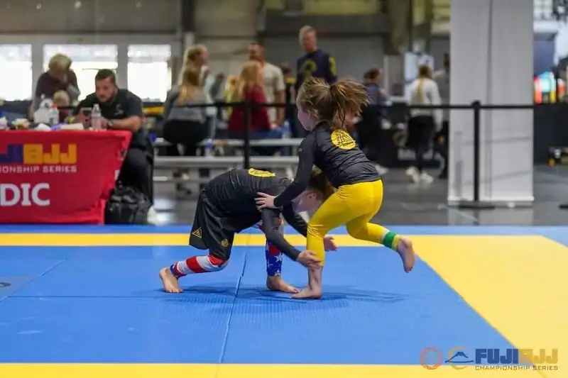 Gracie Humaita BJJ Academy - photo 2