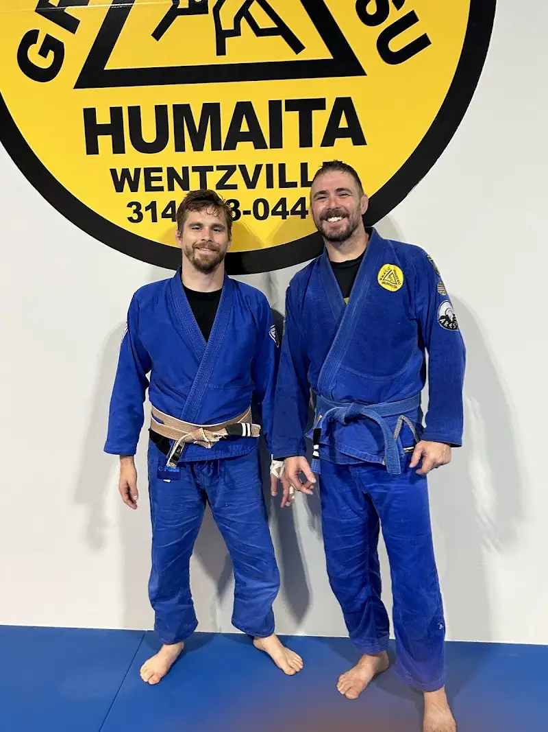 Gracie Humaita Wentzville BJJ Academy - photo 2