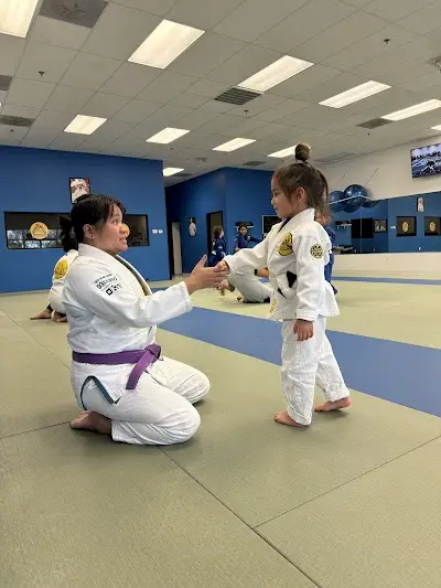 Gracie Humaita West Craig BJJ Academy - photo 1