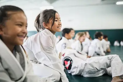 Gracie Jiu-Jitsu Alexandria BJJ Academy - photo 1