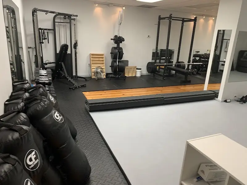 Gracie Jiu-Jitsu Altamonte Springs BJJ Academy - photo 1