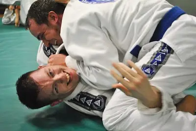 Gracie Jiu-Jitsu Appleton BJJ Academy - photo 2