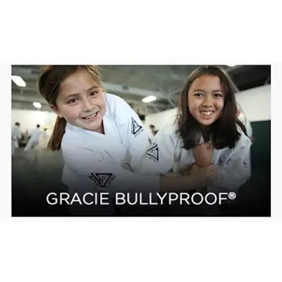 Gracie Jiu-Jitsu Appleton BJJ Academy - photo 4