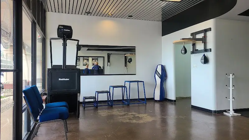 Gracie Jiu Jitsu Athens, AL - STREET READY Self Defense®️ BJJ Academy - photo 2