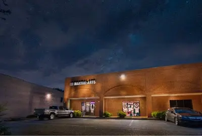 GRACIE JIU-JITSU ATHENS at American Black Belt Academy