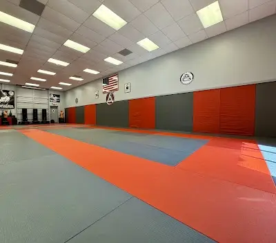 GRACIE JIU-JITSU ATHENS at American Black Belt Academy BJJ Academy - photo 3