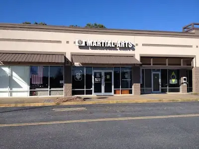 GRACIE JIU-JITSU ATHENS at American Black Belt Academy BJJ Academy - photo 4