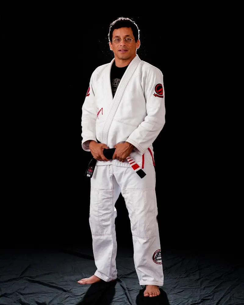 Gracie Jiu-Jitsu Balance Academy BJJ Academy - photo 1