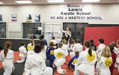 Gracie Jiu-Jitsu Barrie | Martial arts & Fitness BJJ Academy - photo 1