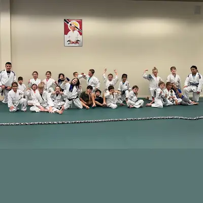 Gracie Jiu-Jitsu Baymeadows BJJ Academy - photo 1