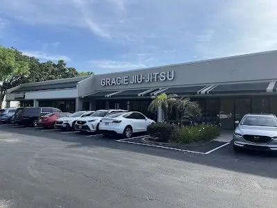 Gracie Jiu-Jitsu Baymeadows BJJ Academy - photo 2