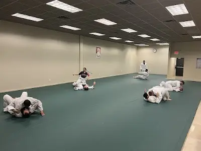 Gracie Jiu-Jitsu Baymeadows BJJ Academy - photo 3