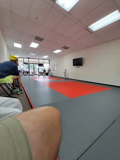 Gracie Jiu-Jitsu Baymeadows BJJ Academy - photo 4
