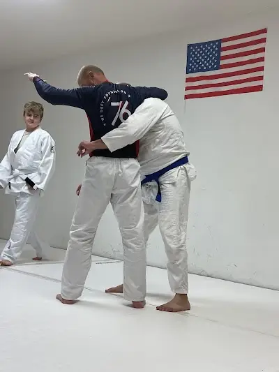 Gracie Jiu-Jitsu Belgrade BJJ Academy - photo 1
