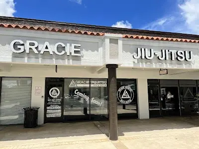 Gracie Jiu-Jitsu Boca Raton BJJ Academy - photo 1