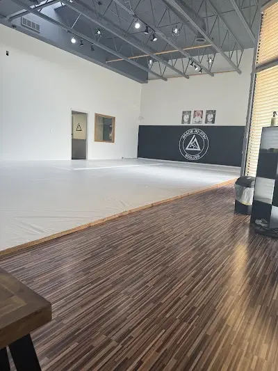 Gracie Jiu Jitsu Boulder BJJ Academy - photo 1