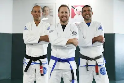 Gracie Jiu-Jitsu Bountiful