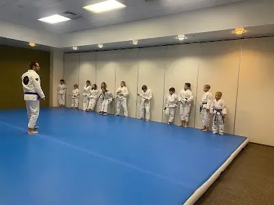 Gracie Jiu-Jitsu Bountiful BJJ Academy - photo 1