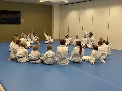 Gracie Jiu-Jitsu Bountiful BJJ Academy - photo 2