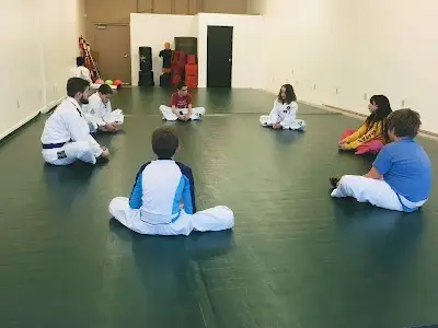 Gracie Jiu Jitsu Clinton BJJ Academy - photo 1