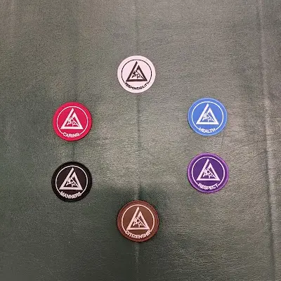 Gracie Jiu Jitsu Clinton BJJ Academy - photo 3