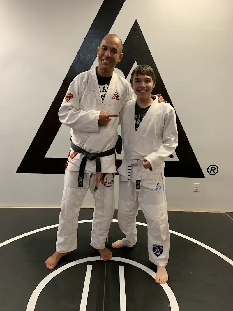 Gracie Jiu-Jitsu Colorado Springs BJJ Academy - photo 1
