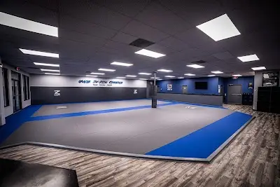 Gracie Jiu-Jitsu Commerce Team Pedro Sauer BJJ Academy - photo 1