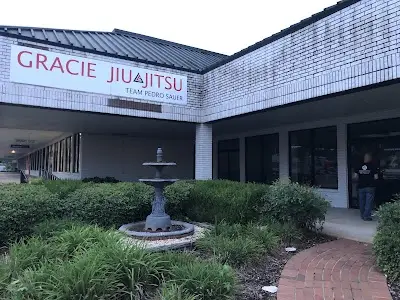 Gracie Jiu-Jitsu Commerce Team Pedro Sauer BJJ Academy - photo 3