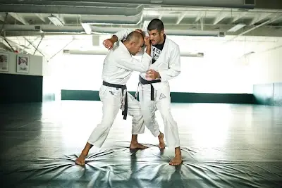 Gracie Jiu-Jitsu Council Bluffs BJJ Academy - photo 2