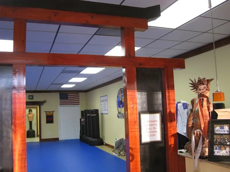 Gracie Jiu-Jitsu Destin Team Pedro Sauer BJJ Academy - photo 2